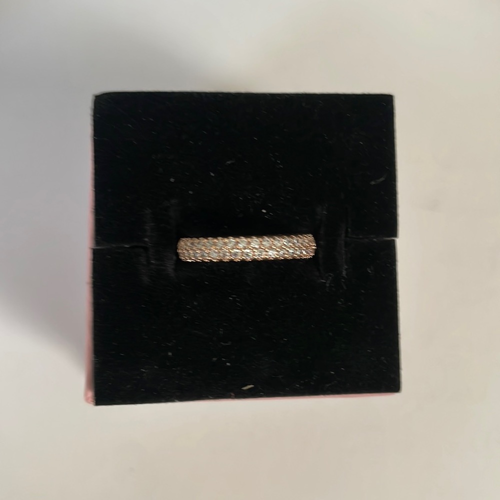 Pandora Rose Gold Plated Inspiration Within Ring